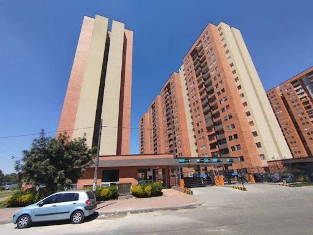 ARRIENDO de APARTAMENTO en PUENTE GRANDE, BOGOTA en Puente Grande