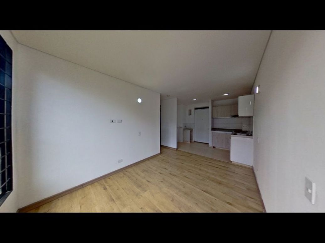 Apartamento de 2 alcobas en venta en Normandia Occidental, Bogotá, 38 m² · foto 17 de 20