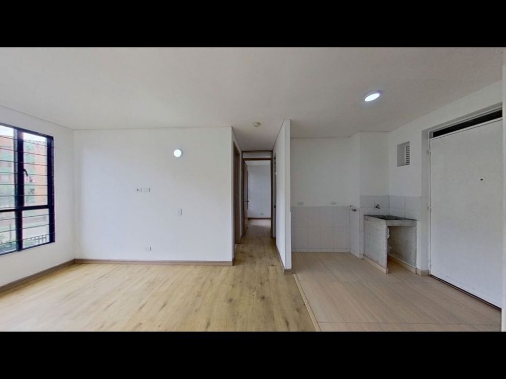 Apartamento de 2 alcobas en venta en Normandia Occidental, Bogotá, 38 m² · foto 20 de 20