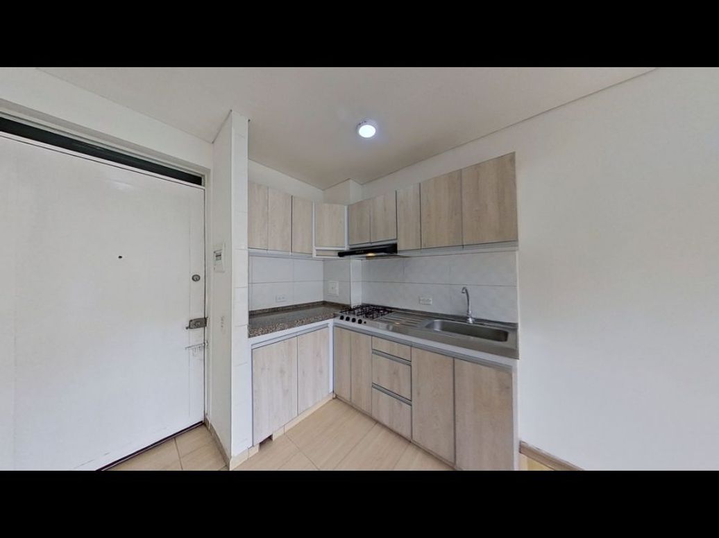 Apartamento de 2 alcobas en venta en Normandia Occidental, Bogotá, 38 m² · foto 4 de 20