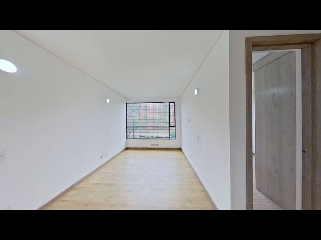 Apartamento de 2 alcobas en venta en Normandia Occidental, Bogotá, 38 m² · foto 6 de 20