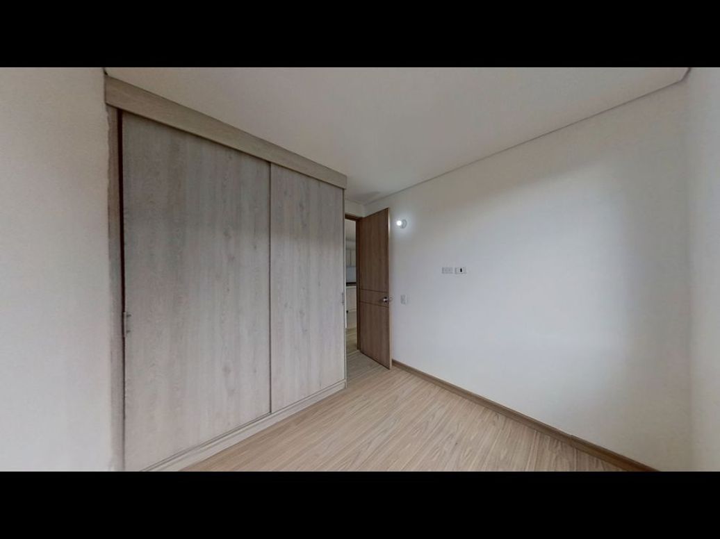 Apartamento de 2 alcobas en venta en Normandia Occidental, Bogotá, 38 m² · foto 9 de 20