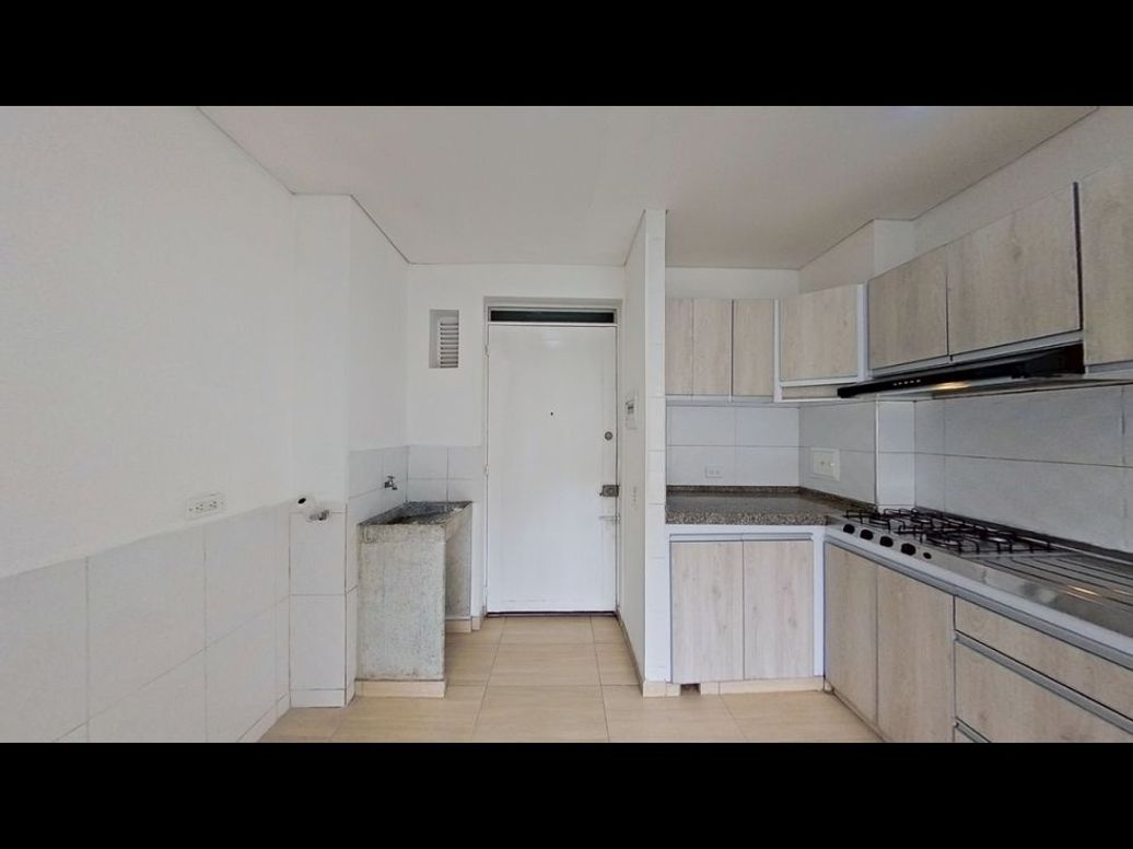 Apartamento de 2 alcobas en venta en Normandia Occidental, Bogotá, 38 m² · foto 19 de 20
