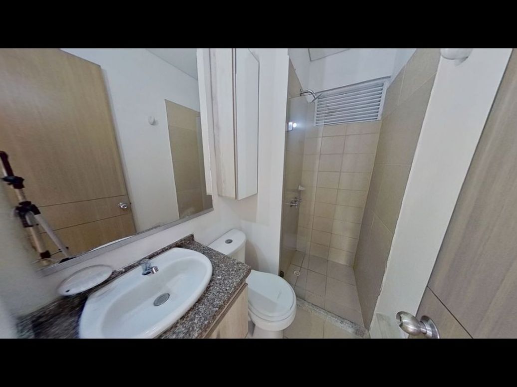Apartamento de 2 alcobas en venta en Normandia Occidental, Bogotá, 38 m² · foto 14 de 20
