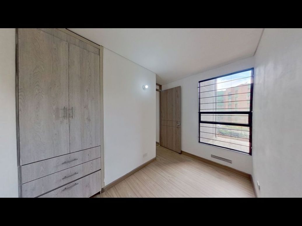 Apartamento de 2 alcobas en venta en Normandia Occidental, Bogotá, 38 m² · foto 12 de 20