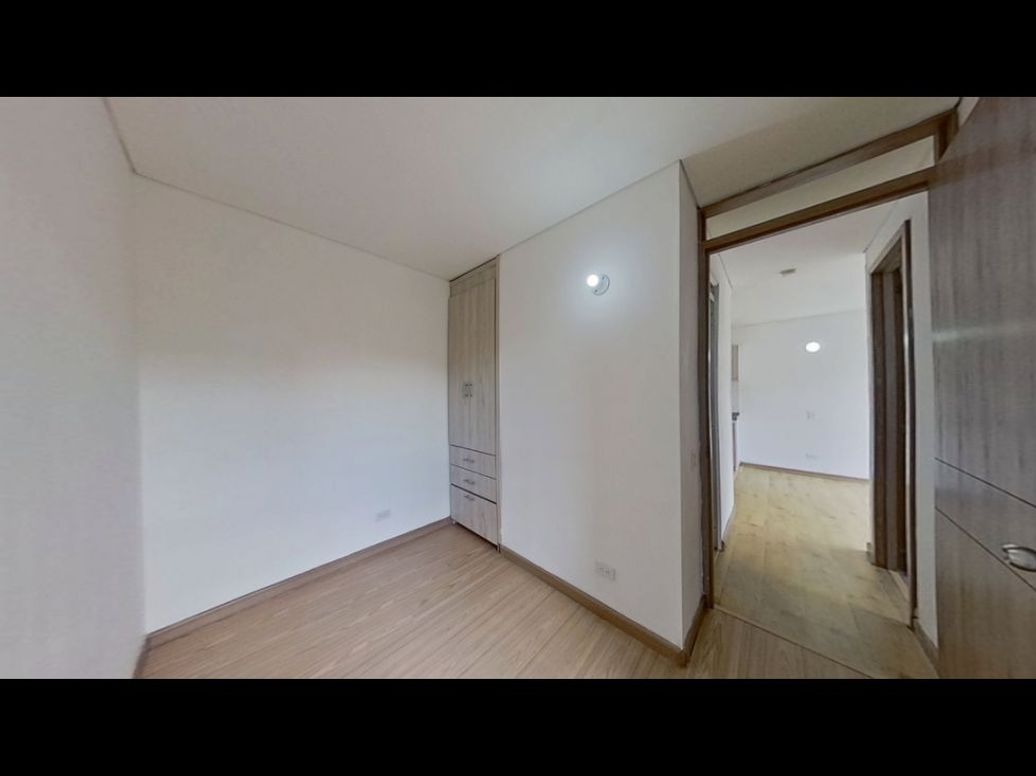 Apartamento de 2 alcobas en venta en Normandia Occidental, Bogotá, 38 m² · foto 11 de 20