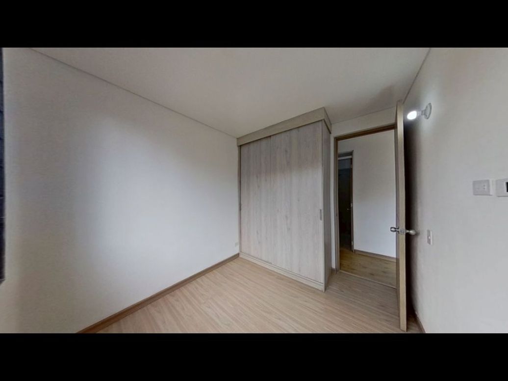 Apartamento de 2 alcobas en venta en Normandia Occidental, Bogotá, 38 m² · foto 8 de 20