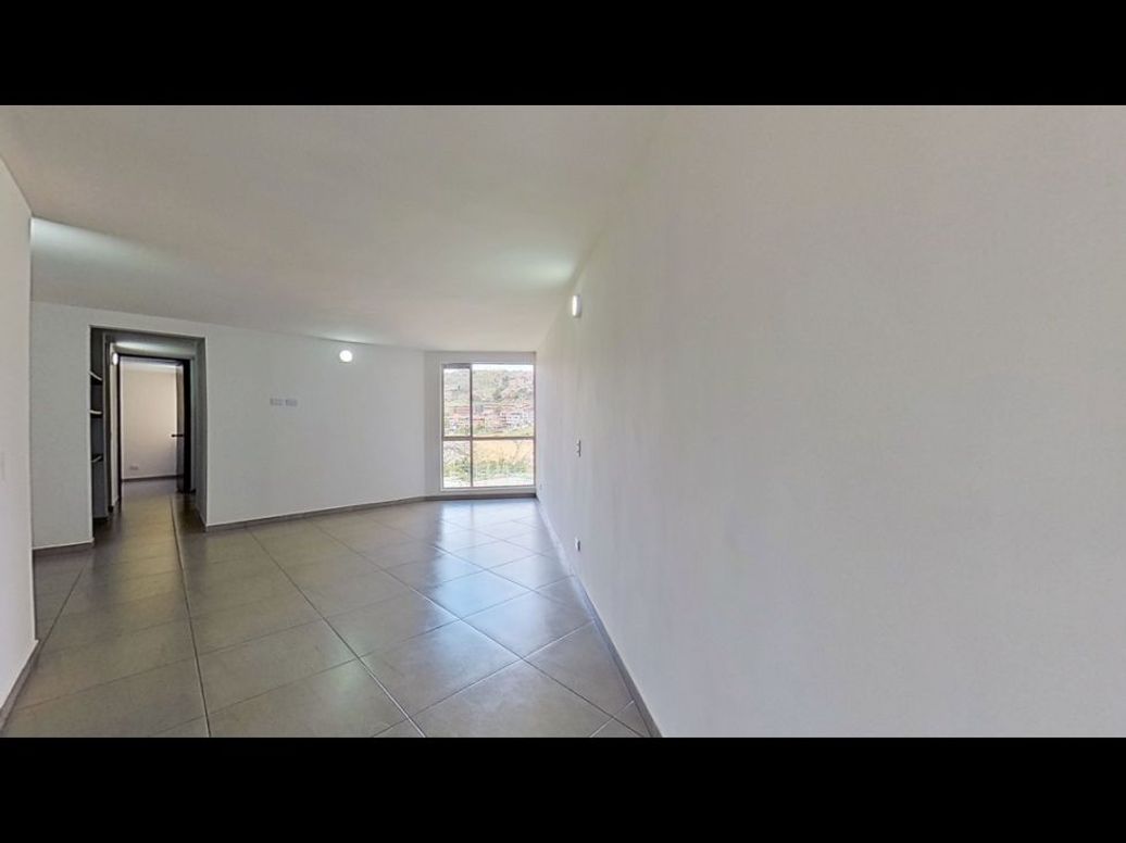 Apartamento de 3 alcobas en venta en El Ensueño, Bogotá, 62 m² · foto 2 de 20