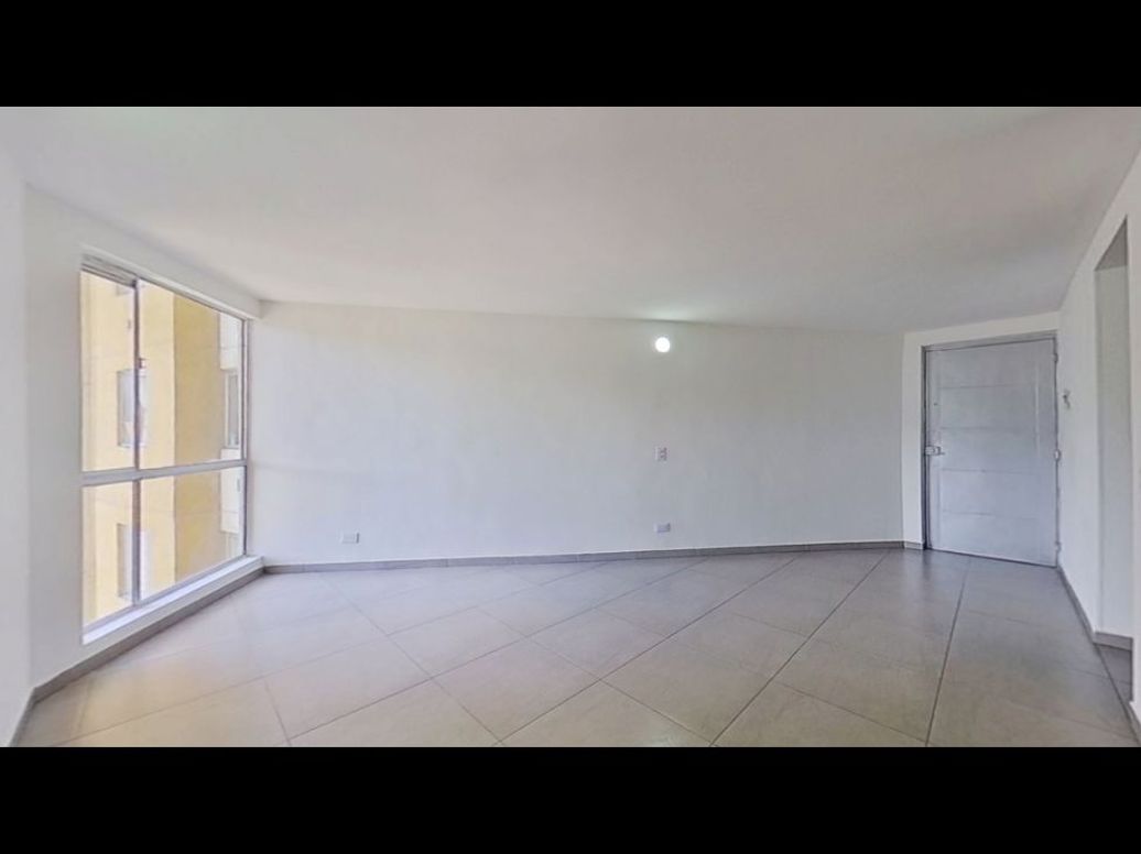 Apartamento de 3 alcobas en venta en El Ensueño, Bogotá, 62 m² · foto 3 de 20