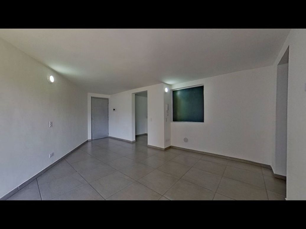 Apartamento de 3 alcobas en venta en El Ensueño, Bogotá, 62 m² · foto 4 de 20