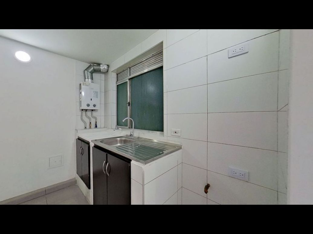 Apartamento de 3 alcobas en venta en El Ensueño, Bogotá, 62 m² · foto 5 de 20