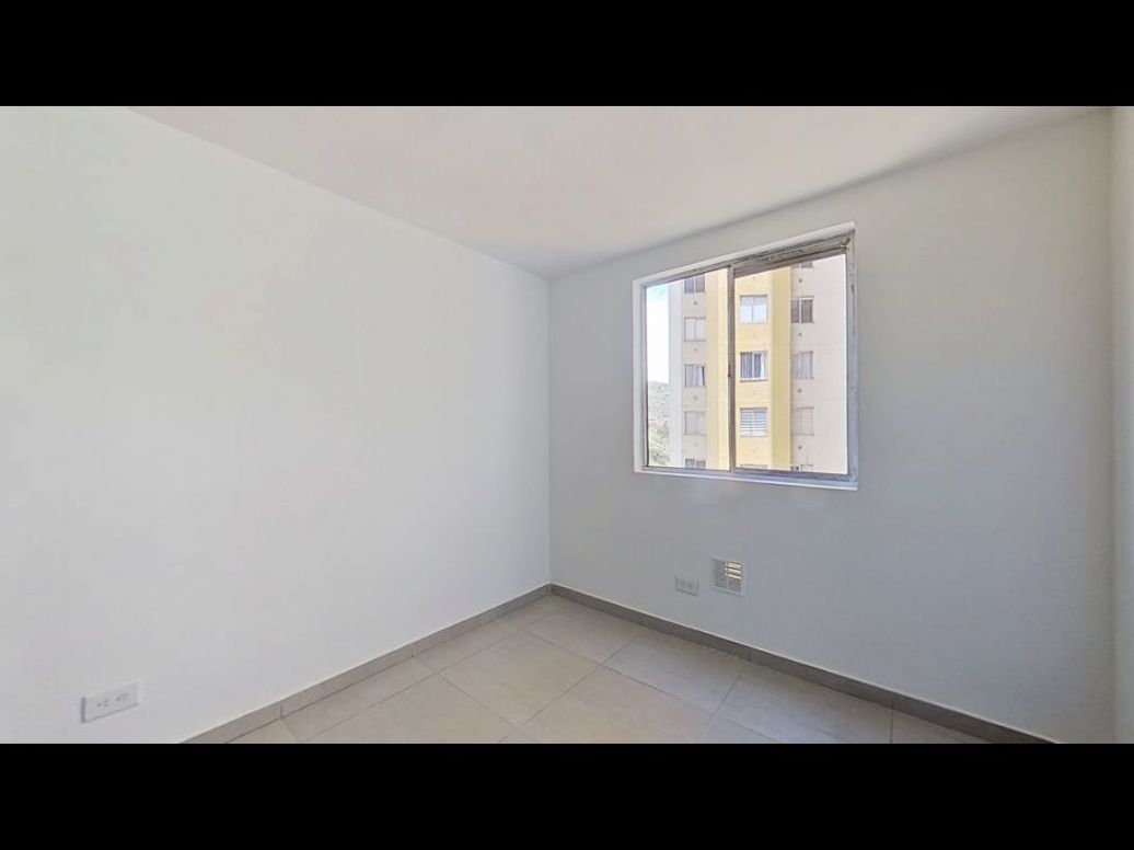 Apartamento de 3 alcobas en venta en El Ensueño, Bogotá, 62 m² · foto 10 de 20