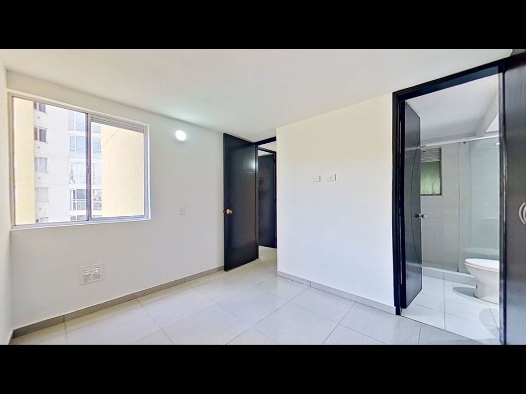 Apartamento de 3 alcobas en venta en El Ensueño, Bogotá, 62 m² · foto 9 de 20