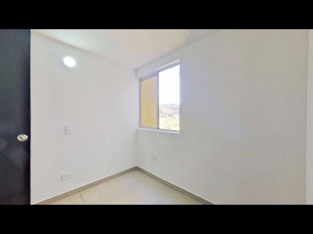 Apartamento de 3 alcobas en venta en El Ensueño, Bogotá, 62 m² · foto 11 de 20