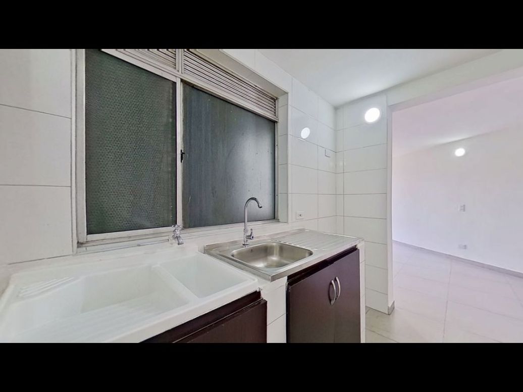 Apartamento de 3 alcobas en venta en El Ensueño, Bogotá, 62 m² · foto 6 de 20
