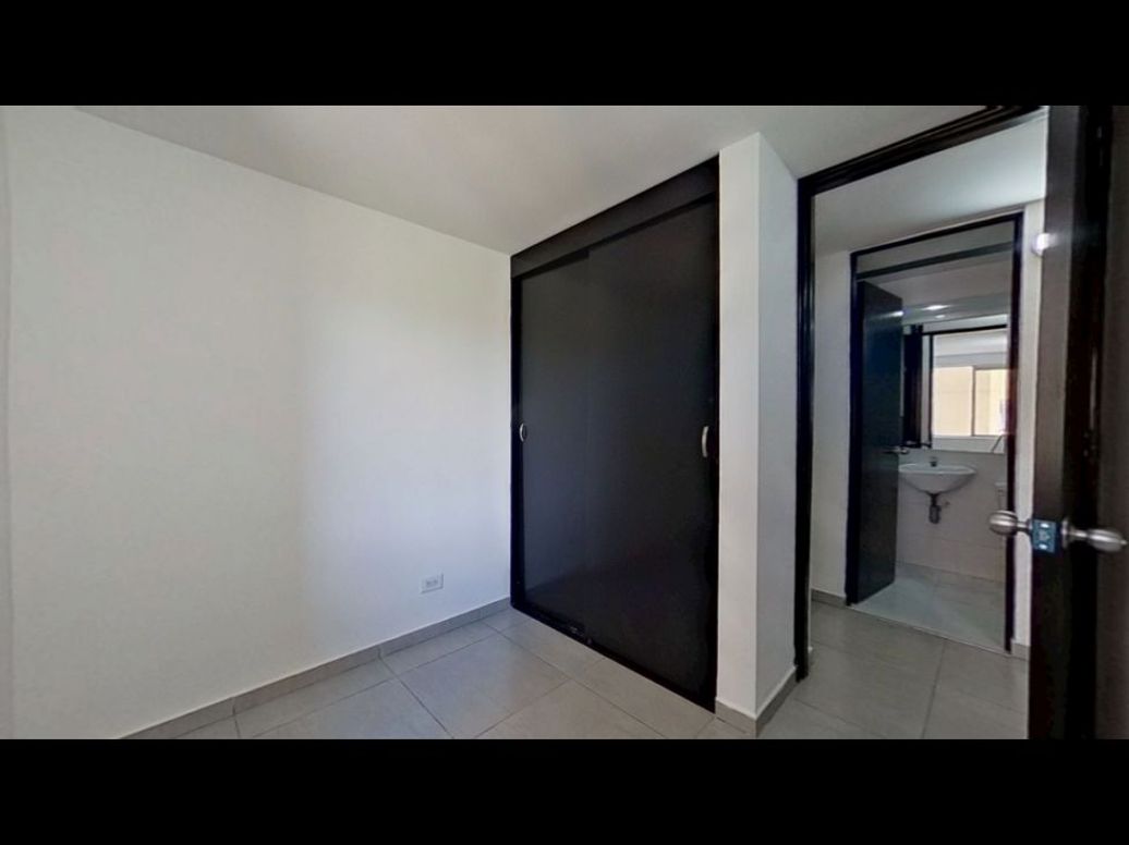 Apartamento de 3 alcobas en venta en El Ensueño, Bogotá, 62 m² · foto 13 de 20