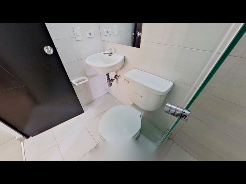 Apartamento de 3 alcobas en venta en El Ensueño, Bogotá, 62 m² · foto 18 de 20