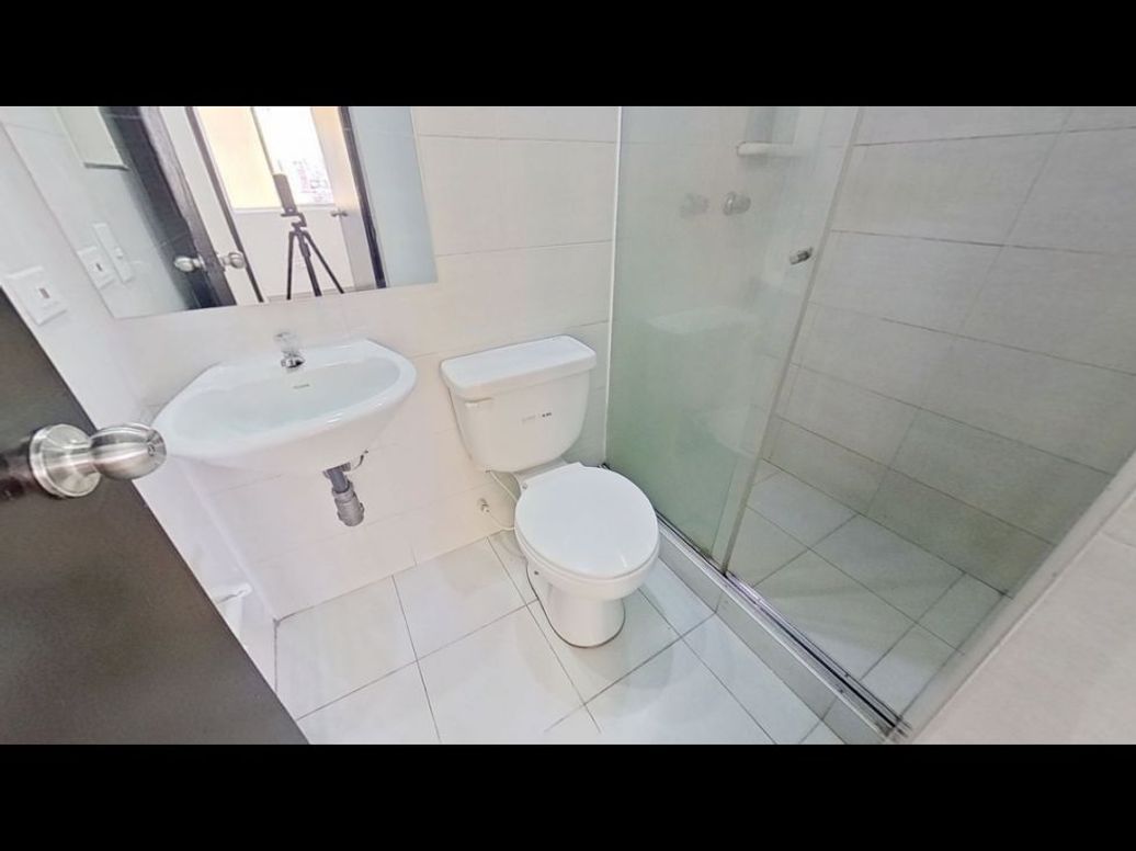 Apartamento de 3 alcobas en venta en El Ensueño, Bogotá, 62 m² · foto 20 de 20