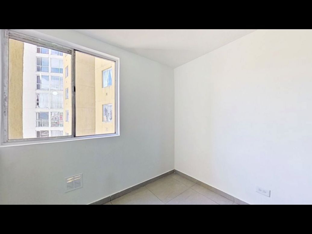 Apartamento de 3 alcobas en venta en El Ensueño, Bogotá, 62 m² · foto 16 de 20
