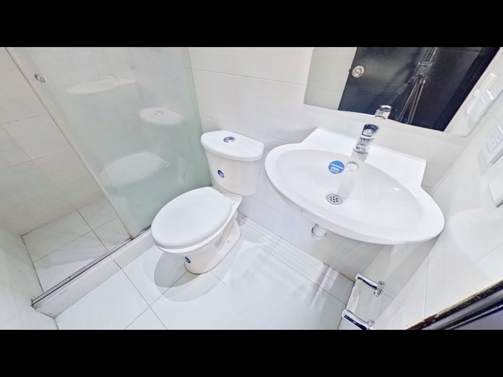 Apartamento de 3 alcobas en venta en El Ensueño, Bogotá, 62 m² · foto 19 de 20