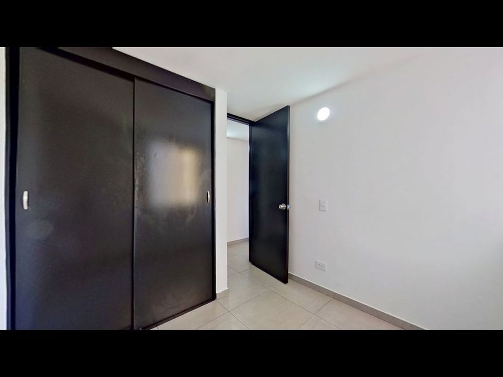 Apartamento de 3 alcobas en venta en El Ensueño, Bogotá, 62 m² · foto 14 de 20