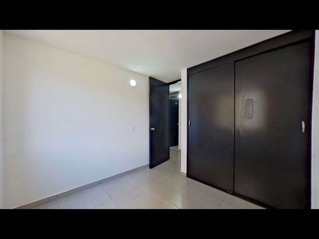 Apartamento de 3 alcobas en venta en El Ensueño, Bogotá, 62 m² · foto 15 de 20
