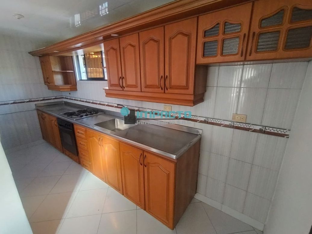 Casa en Arriendo en LAS MERCEDES, Belén, Medellín en Las Mercedes