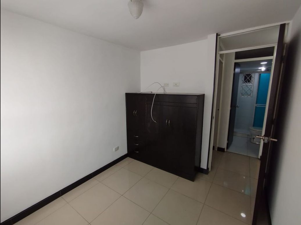 Apartamento de 2 alcobas en venta en San Andrés, Bogotá, 40 m² · foto 19 de 20