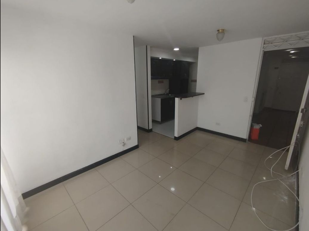 Apartamento de 2 alcobas en venta en San Andrés, Bogotá, 40 m² · foto 4 de 20