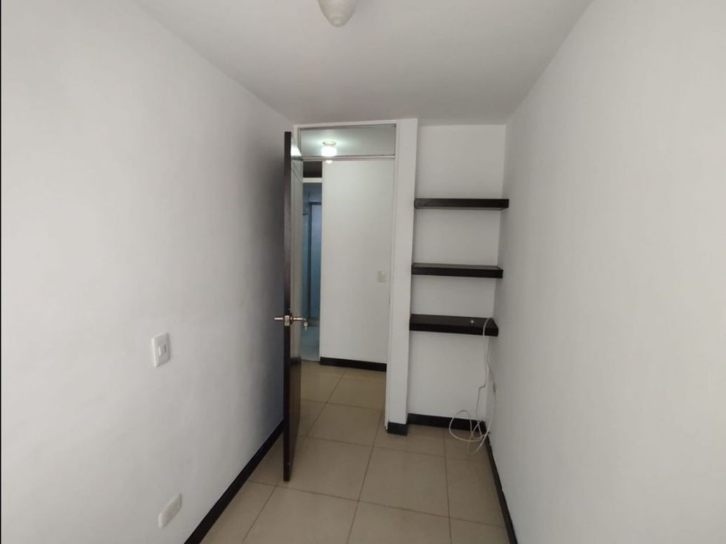Apartamento de 2 alcobas en venta en San Andrés, Bogotá, 40 m² · foto 18 de 20