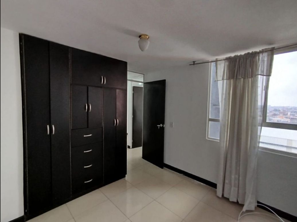 Apartamento de 2 alcobas en venta en San Andrés, Bogotá, 40 m² · foto 20 de 20
