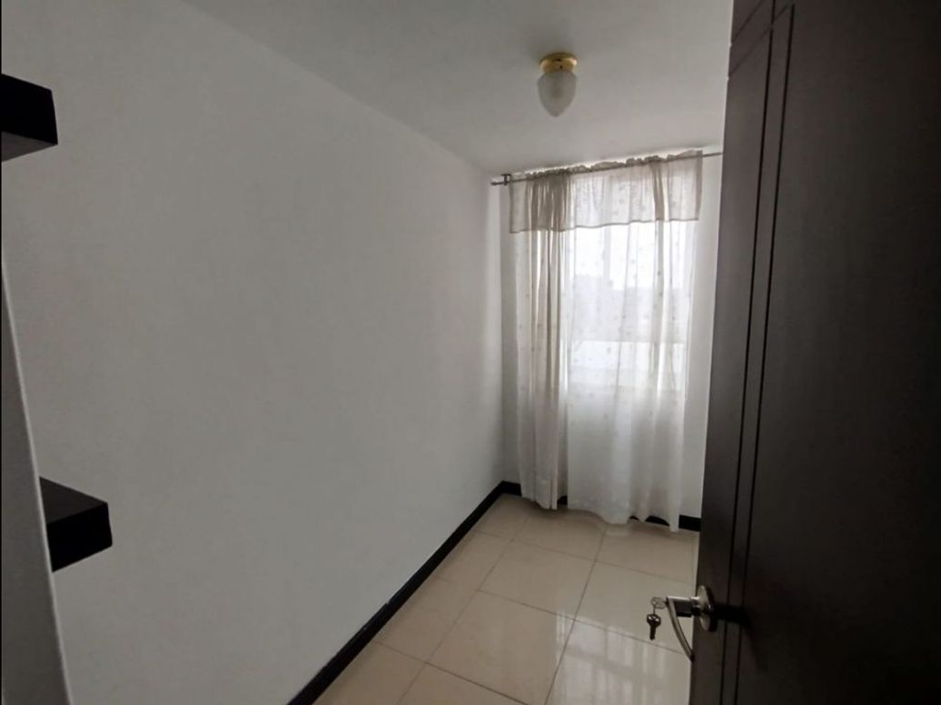 Apartamento de 2 alcobas en venta en San Andrés, Bogotá, 40 m² · foto 12 de 20