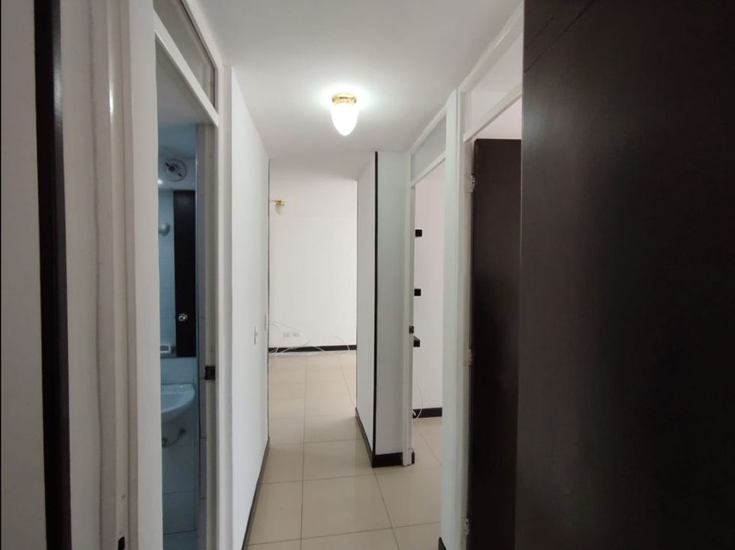 Apartamento de 2 alcobas en venta en San Andrés, Bogotá, 40 m² · foto 11 de 20