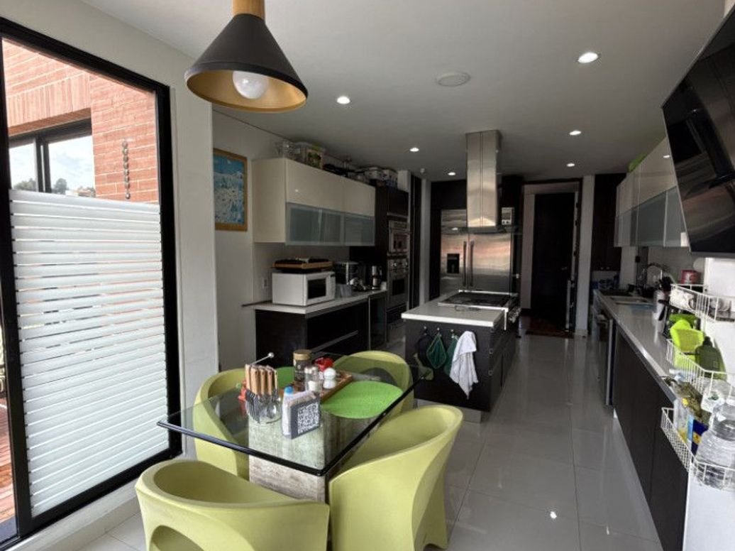 Apartamento de 5 alcobas en venta en Casa Blanca Suba, Bogotá, 660 m² · foto 13 de 20