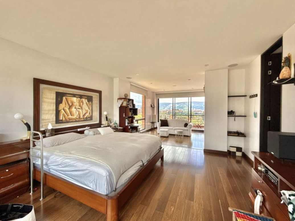 Apartamento de 5 alcobas en venta en Casa Blanca Suba, Bogotá, 660 m² · foto 15 de 20