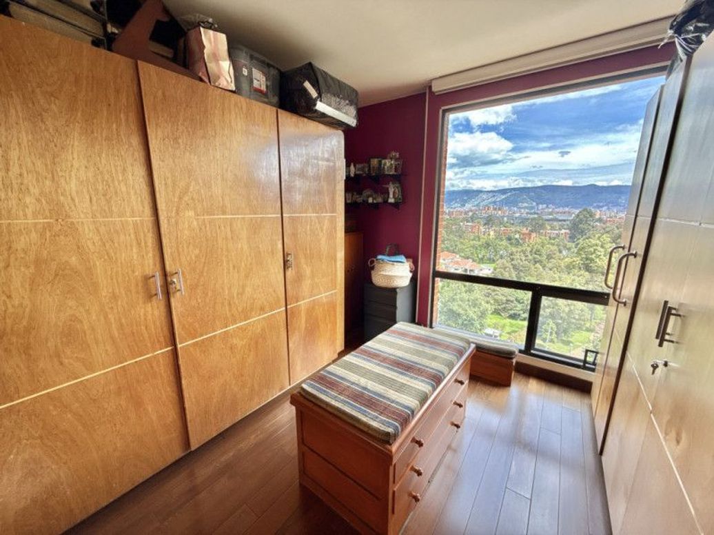 Apartamento de 5 alcobas en venta en Casa Blanca Suba, Bogotá, 660 m² · foto 18 de 20