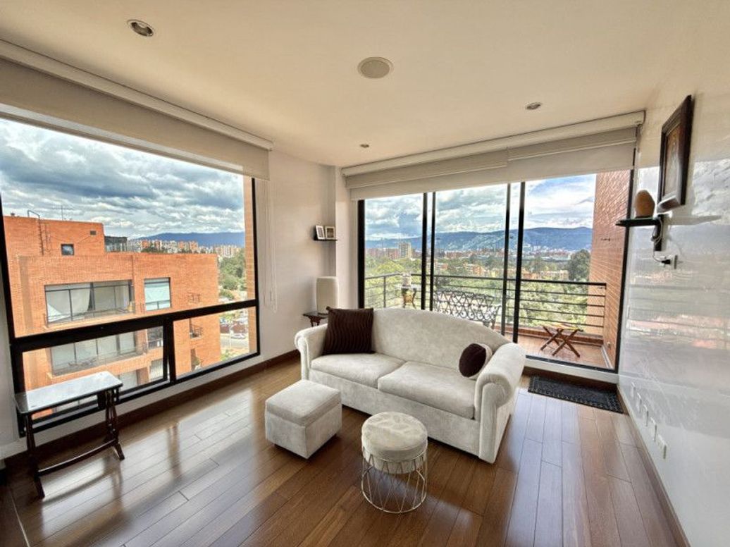 Apartamento de 5 alcobas en venta en Casa Blanca Suba, Bogotá, 660 m² · foto 14 de 20
