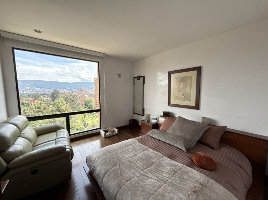 Apartamento de 5 alcobas en venta en Casa Blanca Suba, Bogotá, 660 m² · foto 17 de 20