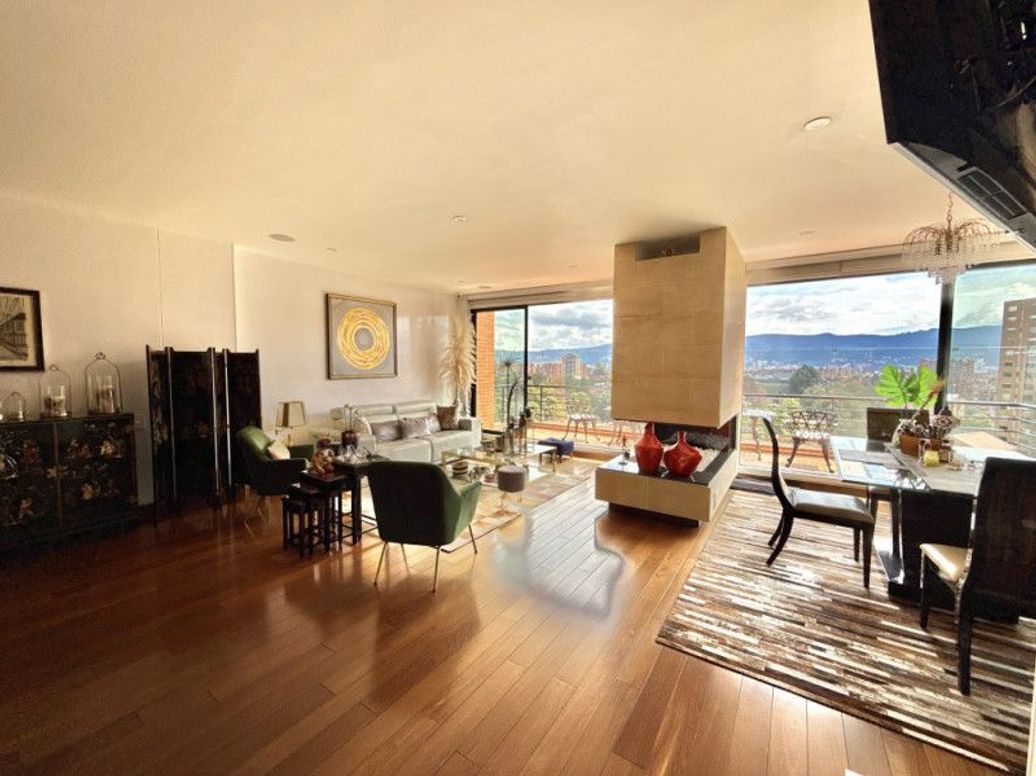 Apartamento de 5 alcobas en venta en Casa Blanca Suba, Bogotá, 660 m² · foto 9 de 20