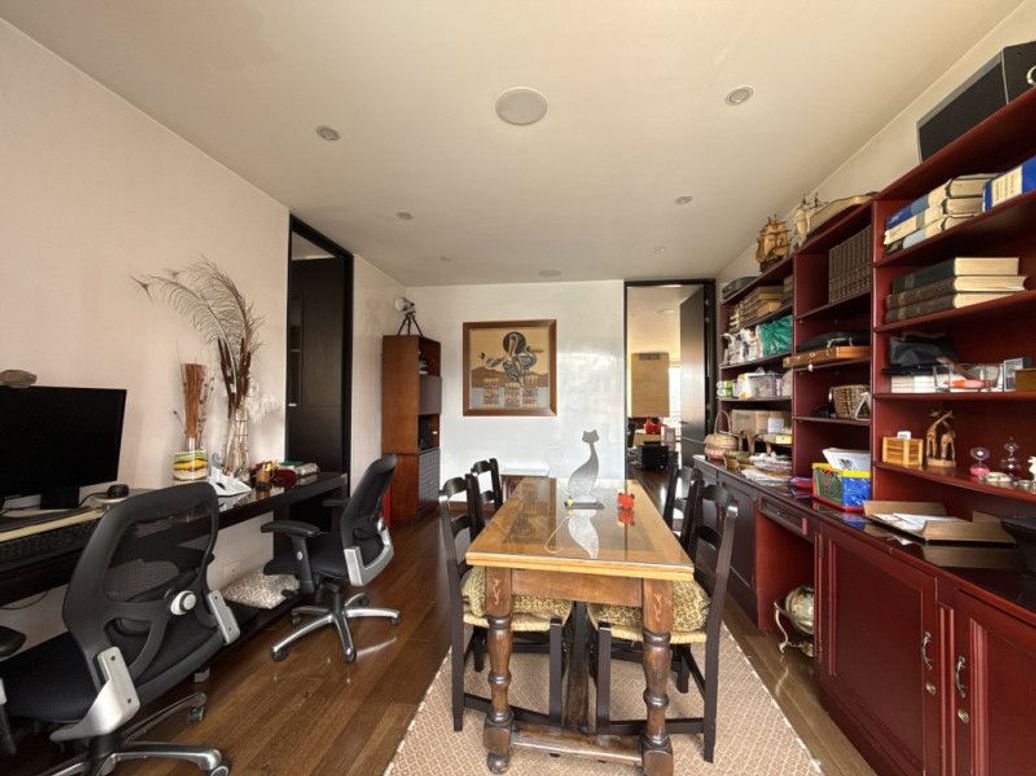 Apartamento de 5 alcobas en venta en Casa Blanca Suba, Bogotá, 660 m² · foto 19 de 20