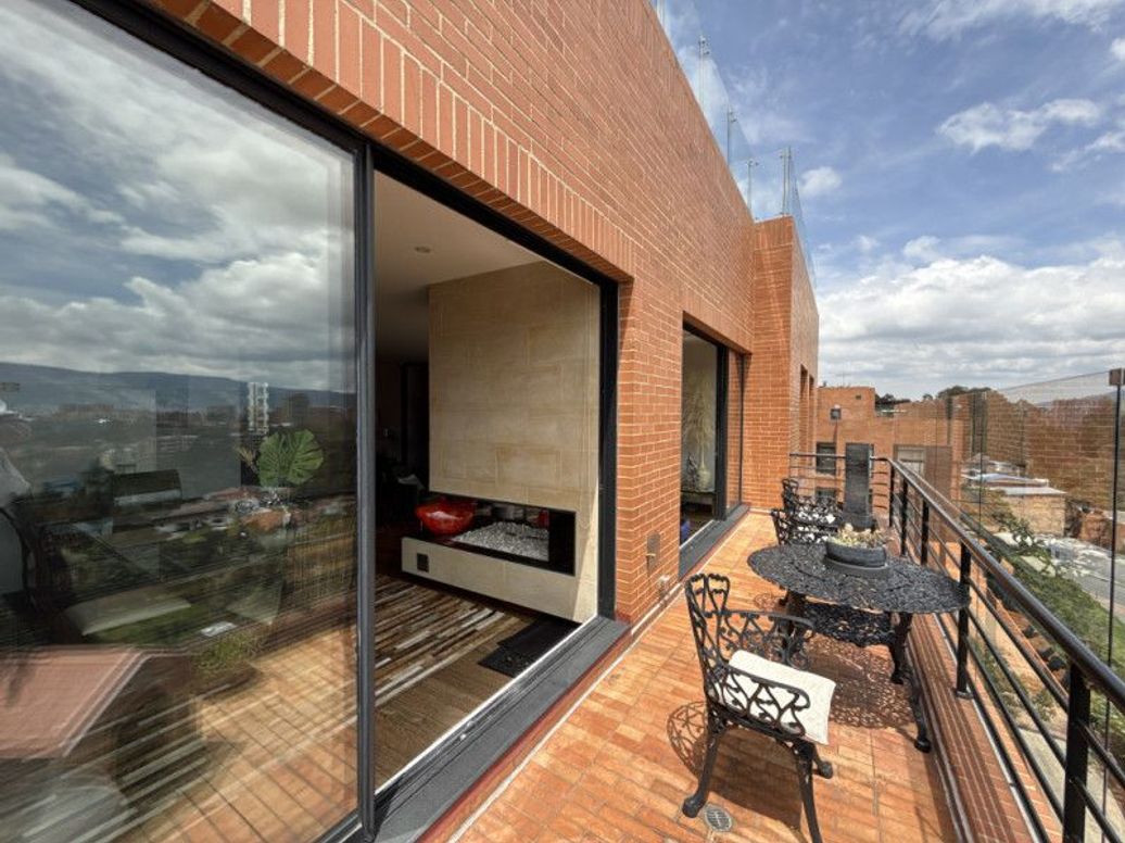 Apartamento de 5 alcobas en venta en Casa Blanca Suba, Bogotá, 660 m² · foto 7 de 20