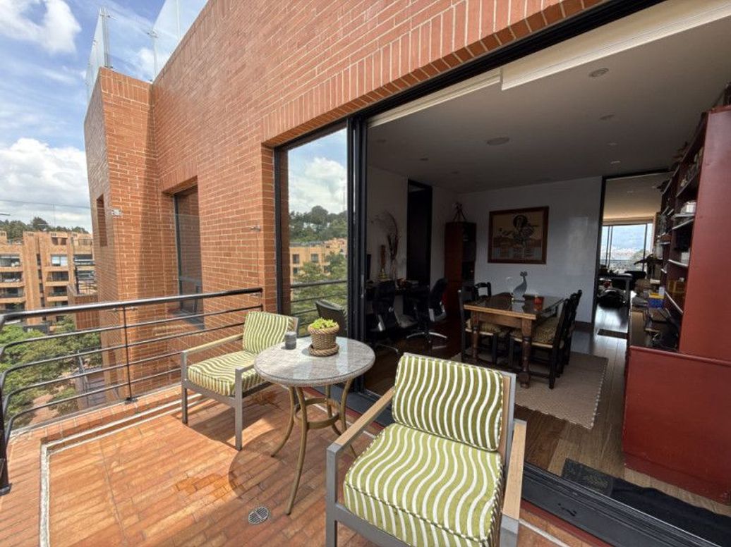 Apartamento de 5 alcobas en venta en Casa Blanca Suba, Bogotá, 660 m² · foto 8 de 20