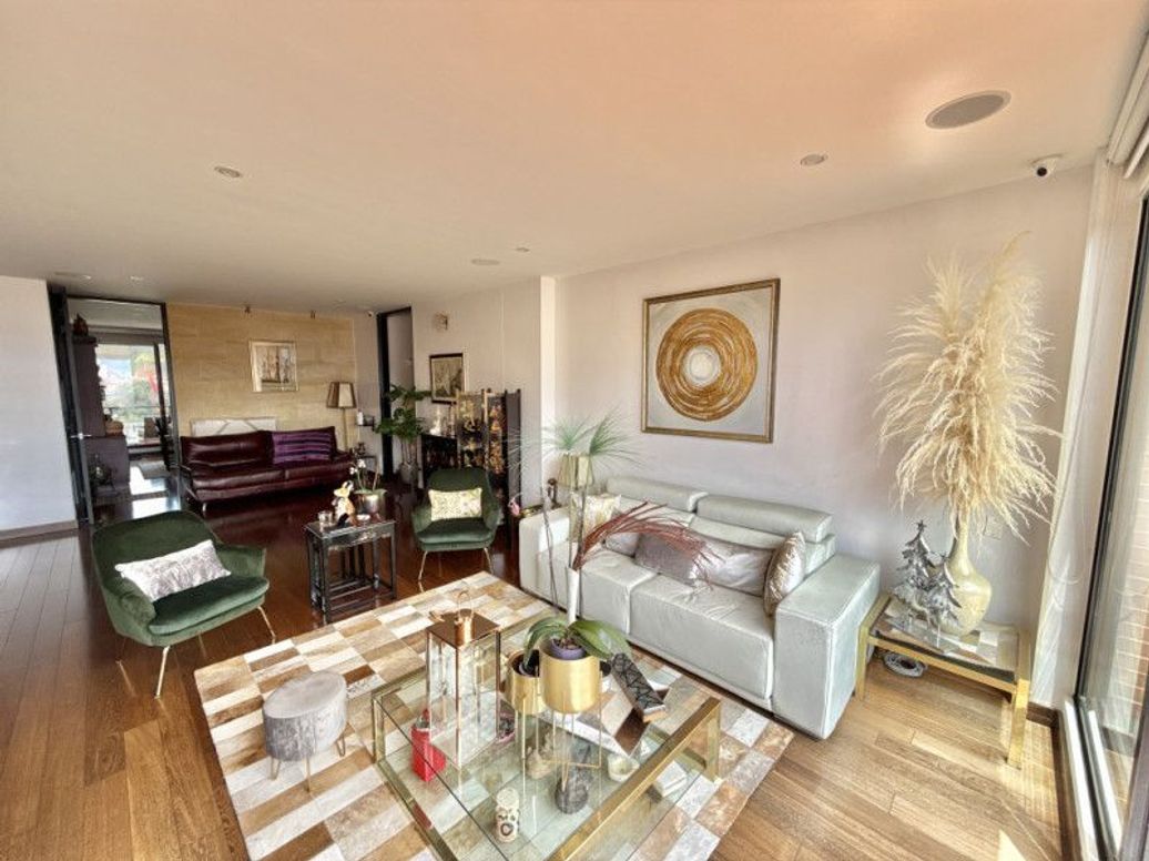 Apartamento de 5 alcobas en venta en Casa Blanca Suba, Bogotá, 660 m² · foto 10 de 20
