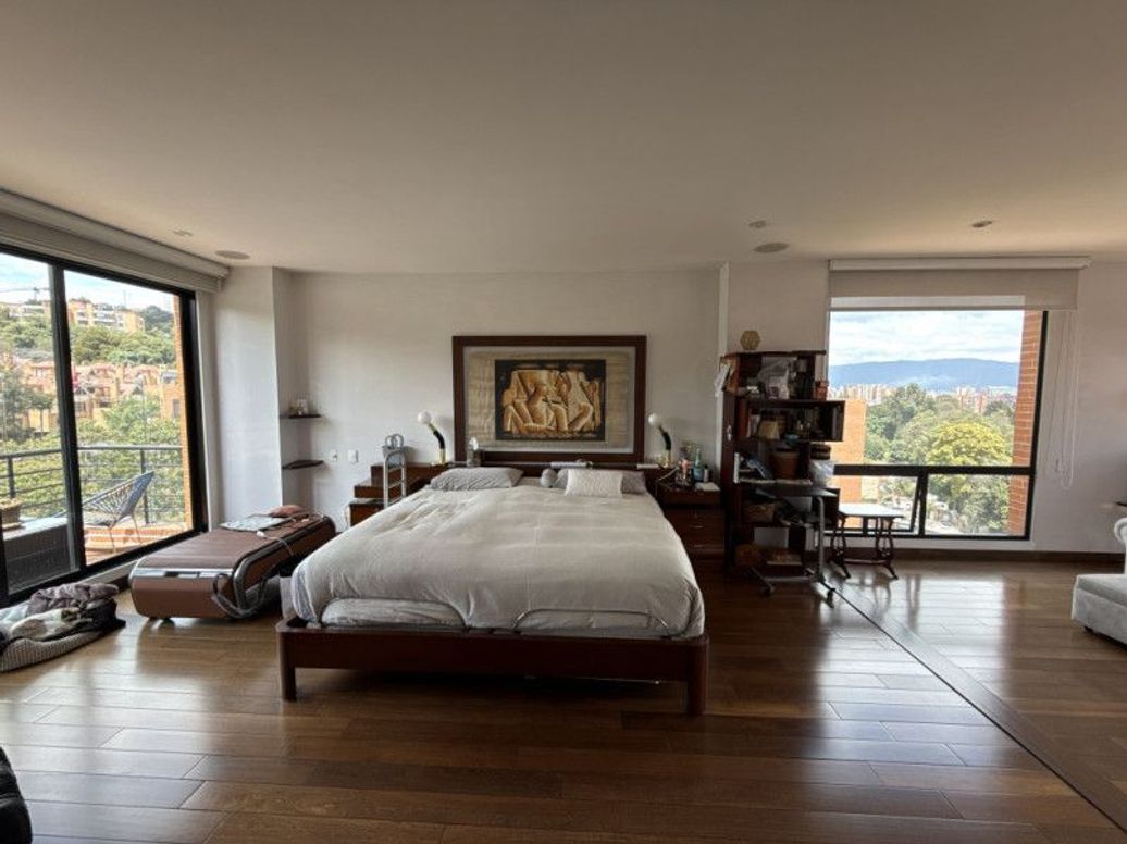 Apartamento de 5 alcobas en venta en Casa Blanca Suba, Bogotá, 660 m² · foto 16 de 20
