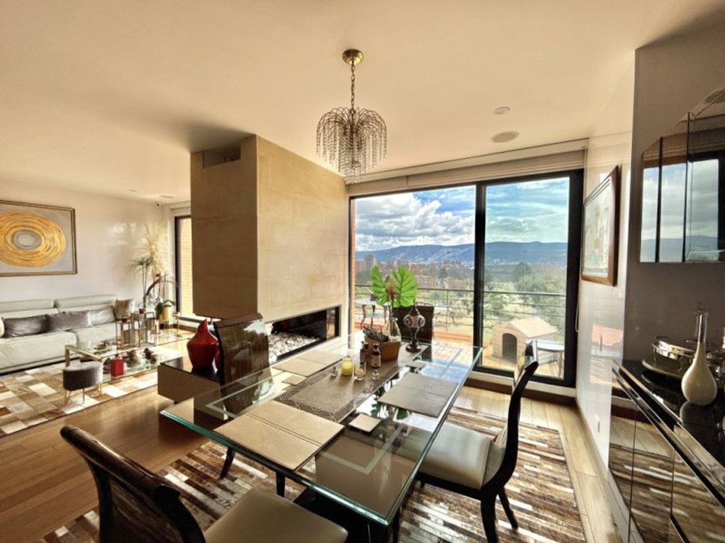 Apartamento de 5 alcobas en venta en Casa Blanca Suba, Bogotá, 660 m² · foto 6 de 20