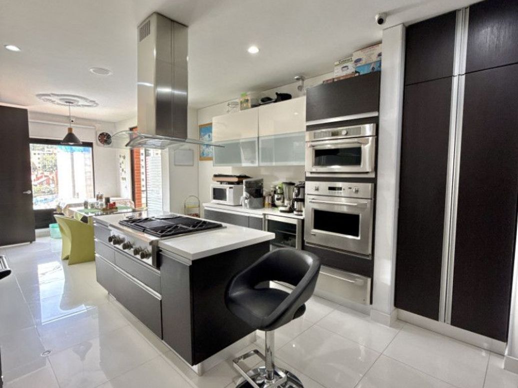 Apartamento de 5 alcobas en venta en Casa Blanca Suba, Bogotá, 660 m² · foto 12 de 20