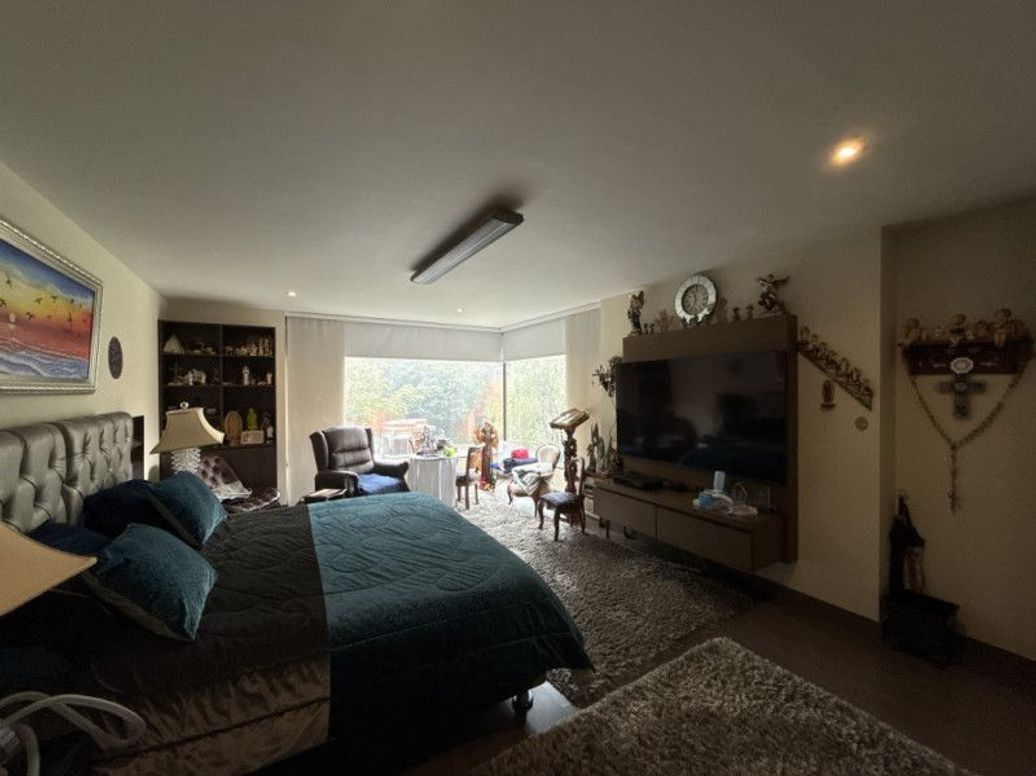 Apartamento de 4 alcobas en venta en Cedritos, Bogotá, 340 m² · foto 15 de 20