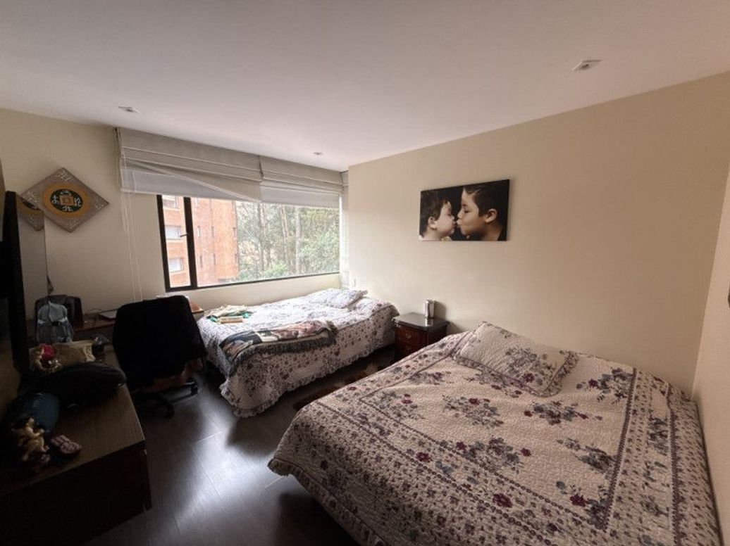 Apartamento de 4 alcobas en venta en Cedritos, Bogotá, 340 m² · foto 18 de 20