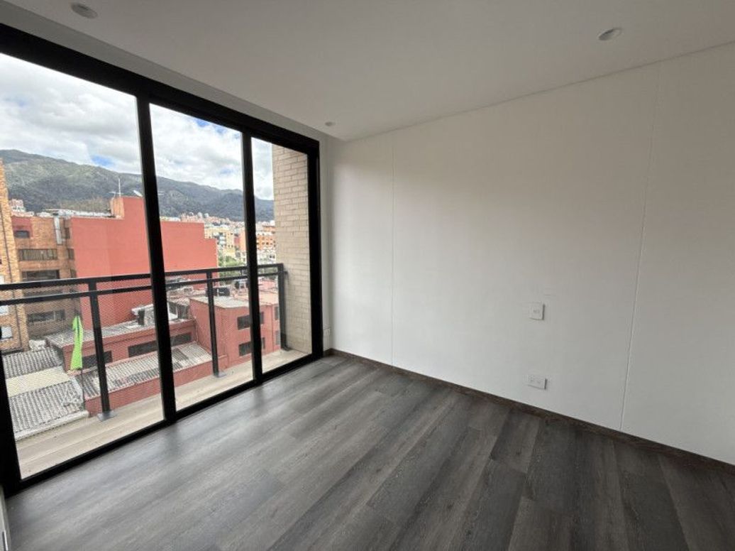 Apartamento de 2 alcobas en venta en Antiguo Country, Bogotá, 72 m² · foto 10 de 20