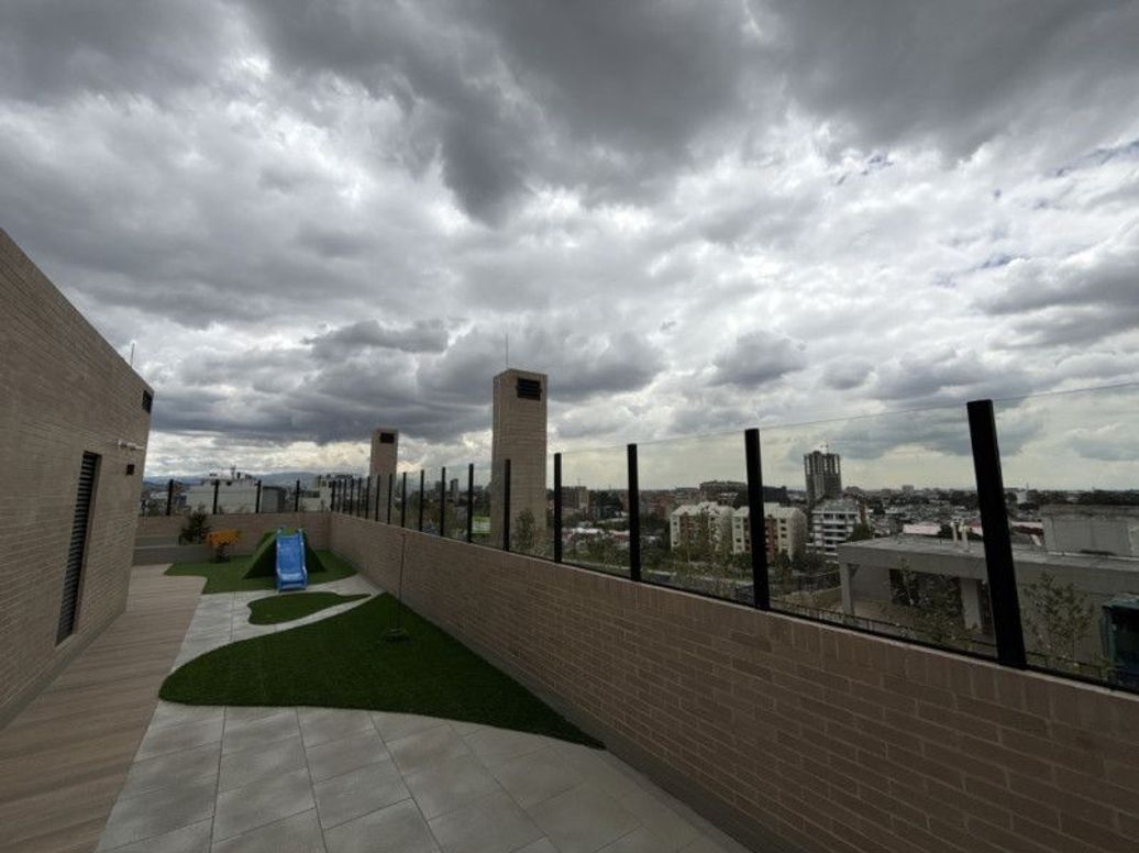 Apartamento de 2 alcobas en venta en Antiguo Country, Bogotá, 72 m² · foto 15 de 20